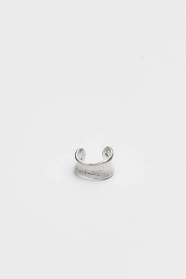 Flat Ear Cuff