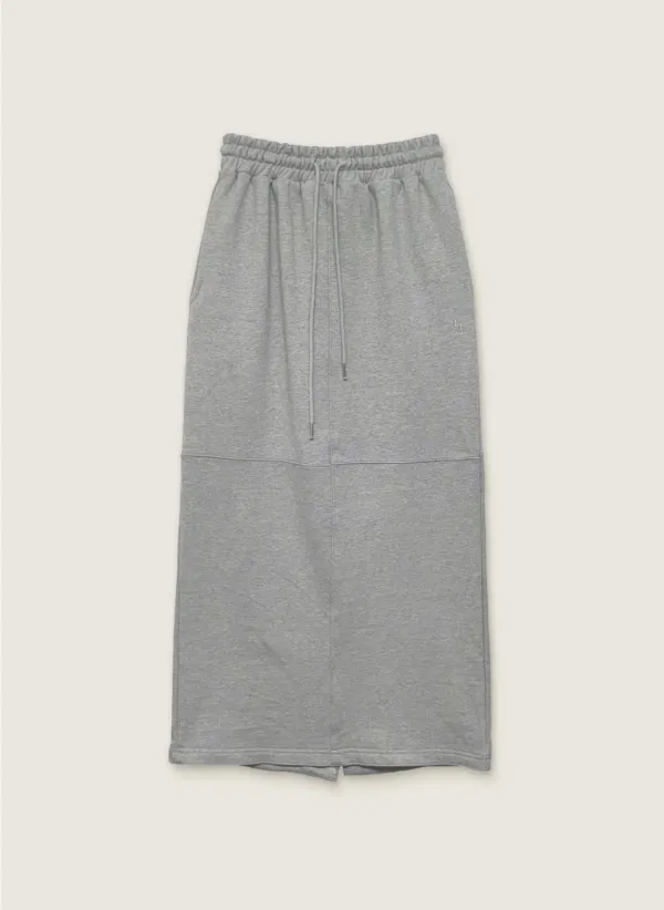 Sweatskirt (멜란지)