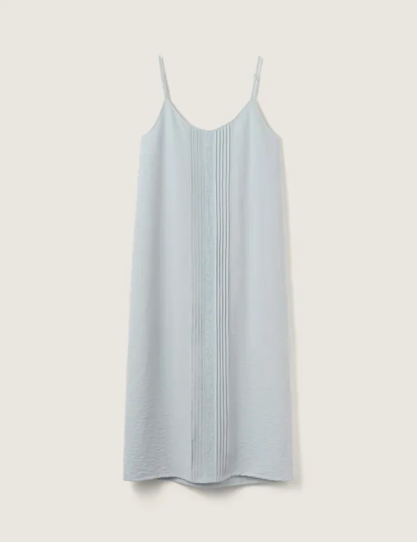 Paige Dress (Pale Blue)