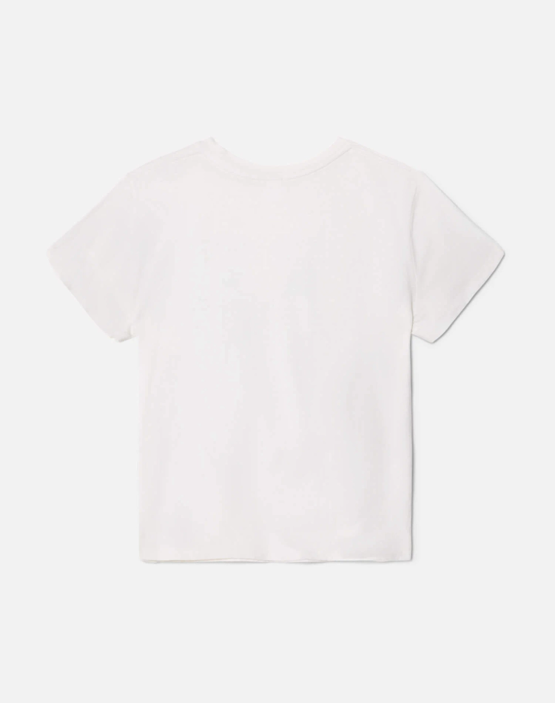 리던 Classic "Pinocchio" Tee - Vintage White 상품 이미지 2