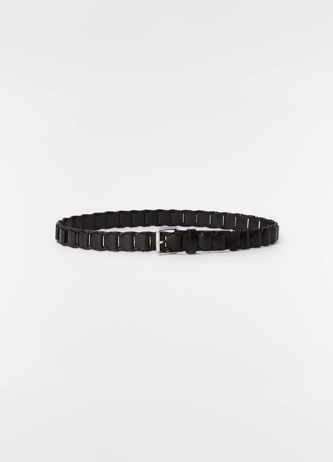 르메르 LINK BELT IN VEGETABLE-TANNED LEATHER 상품 이미지 1