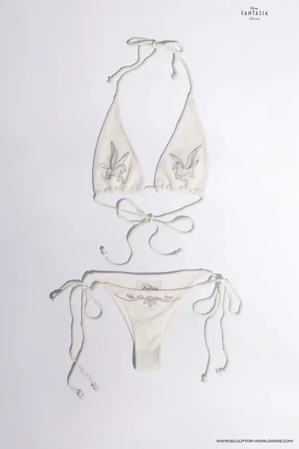 [Sculptor X Fantasia] Twilight Bikini Cream