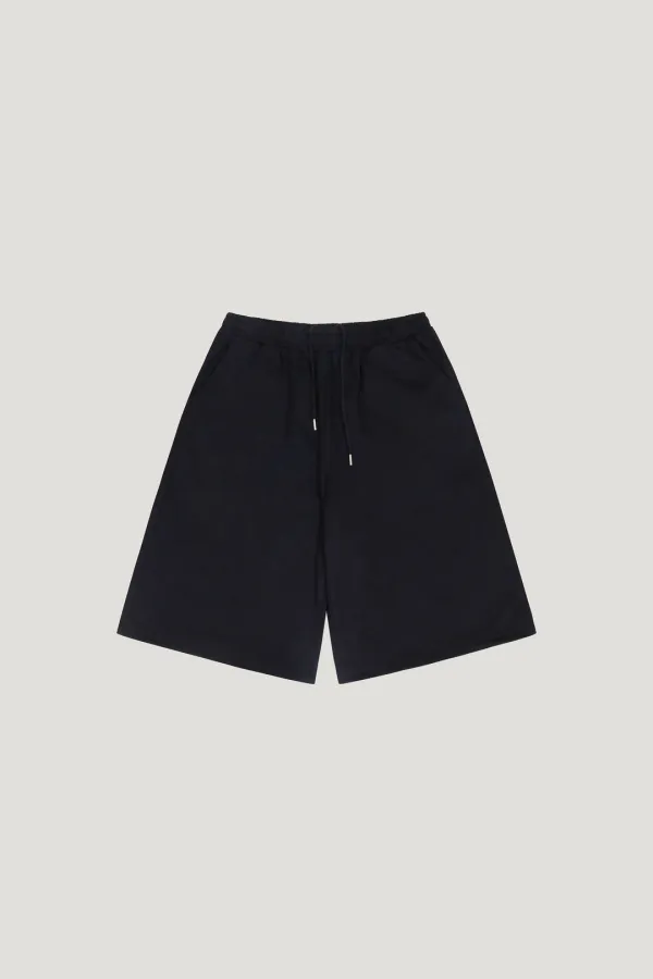 Easy Bermuda Shorts (black)