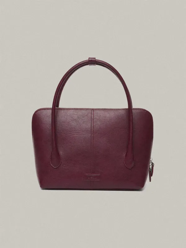 [임보라 착용]MARMELDI Petit [Burgundy]