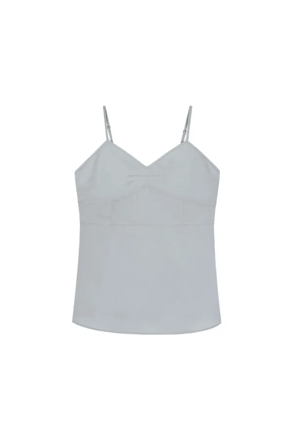 [2nd] Plain Bustier