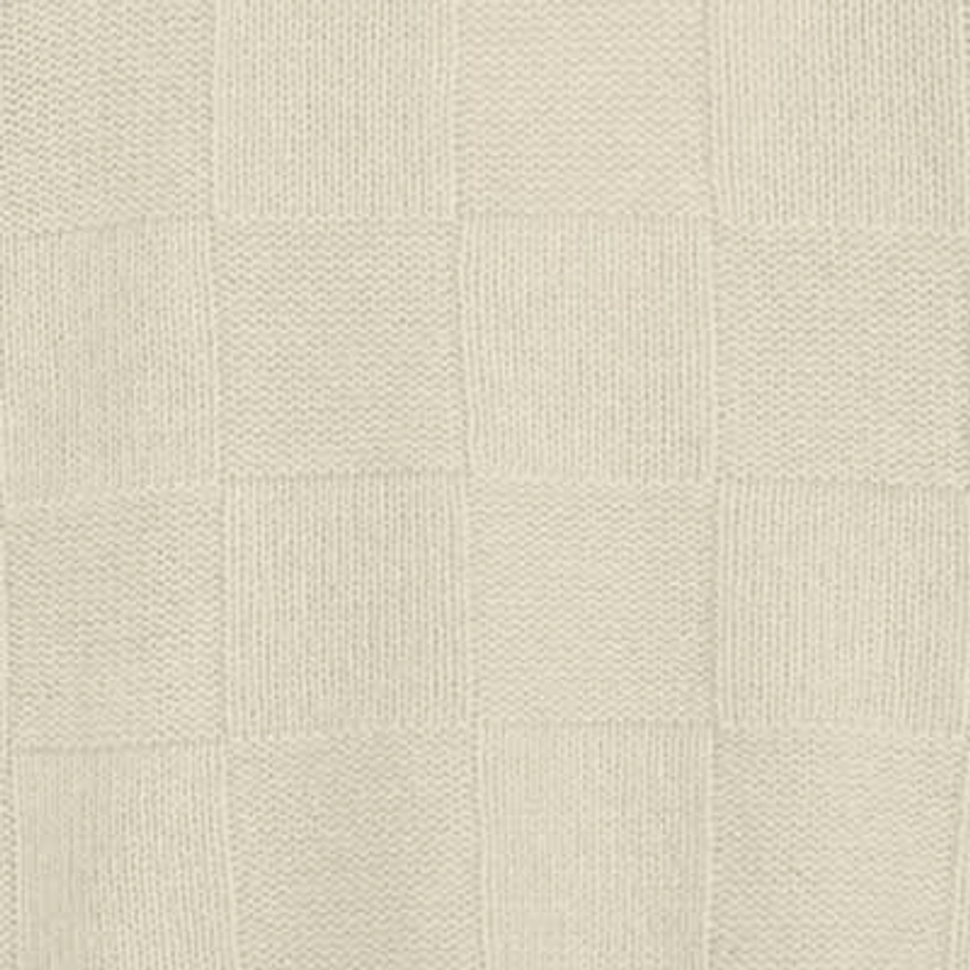 이미스 CHECK KNITTED PULLOVER-IVORY 상품 이미지 3
