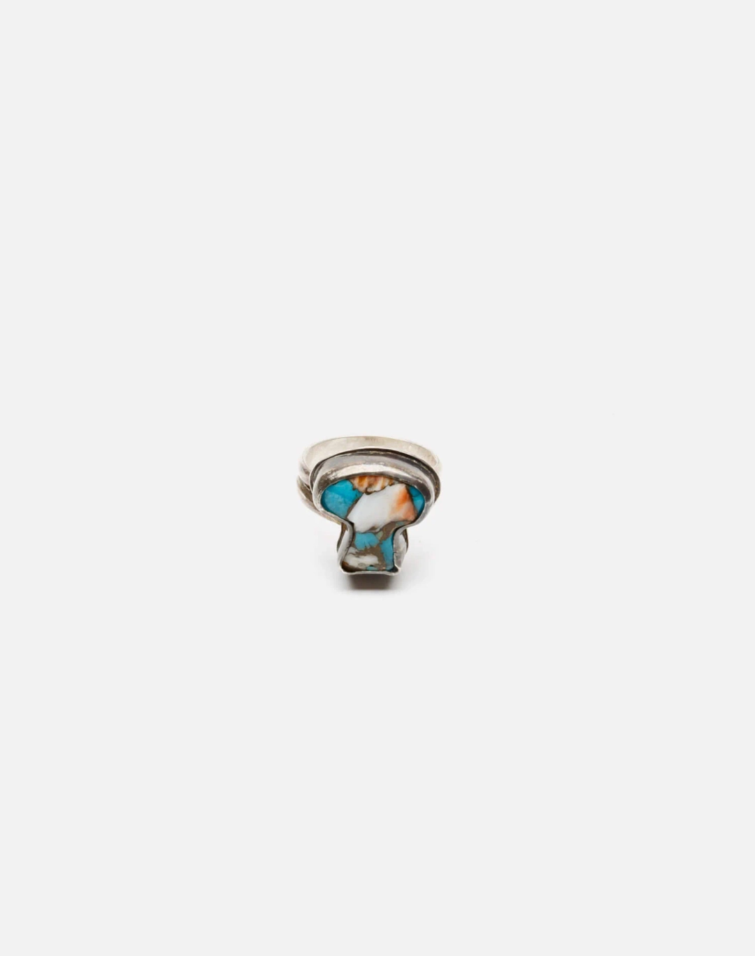 리던 60s Mushroom Ring - #53 상품 이미지 1