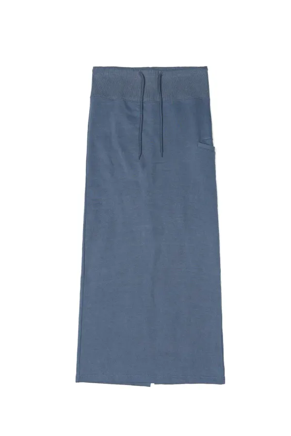 Emma Skirt, Blue