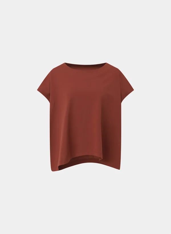 Tennessy cotton jersey BL