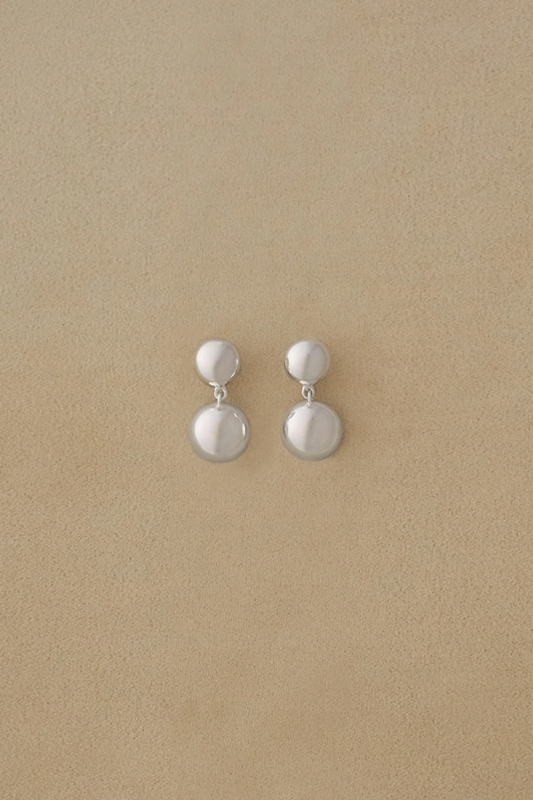 샵엠 Mira Drop Earrings 상품 이미지 1