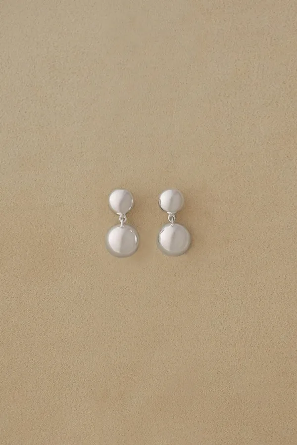 Mira Drop Earrings