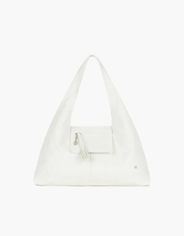 Noa bag - ivory