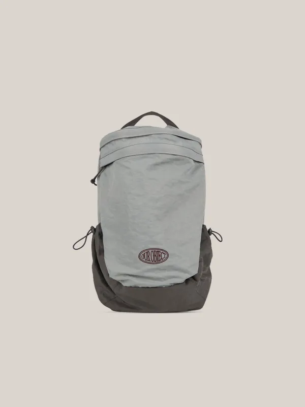ADVENTURE BACKPACK [ GRAY ]