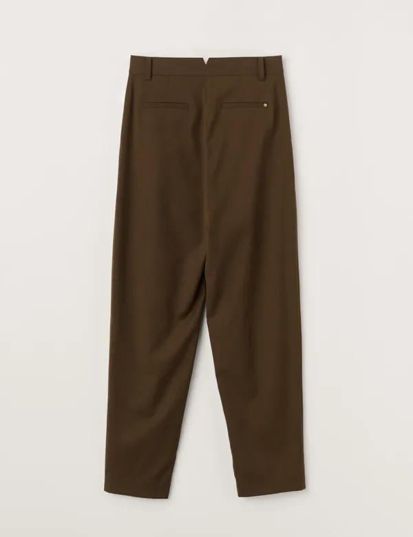 Ben Slacks (Brown)
