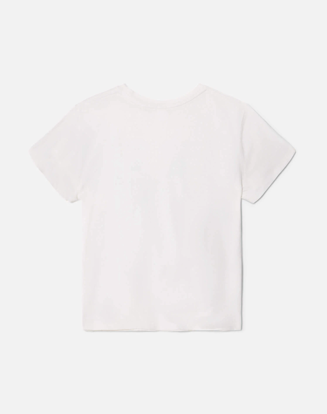 리던 Classic Tee Paris Matches - Vintage White 상품 이미지 3