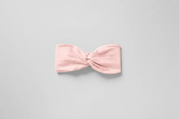 Alosoft Headband - Pink Quartz Heather