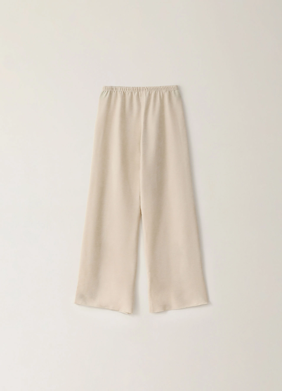 페블엠 Velvet Stitch Pants - Ivory 상품 이미지 2