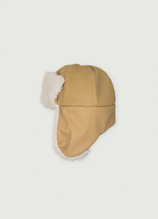 Shearing Mustang Hat