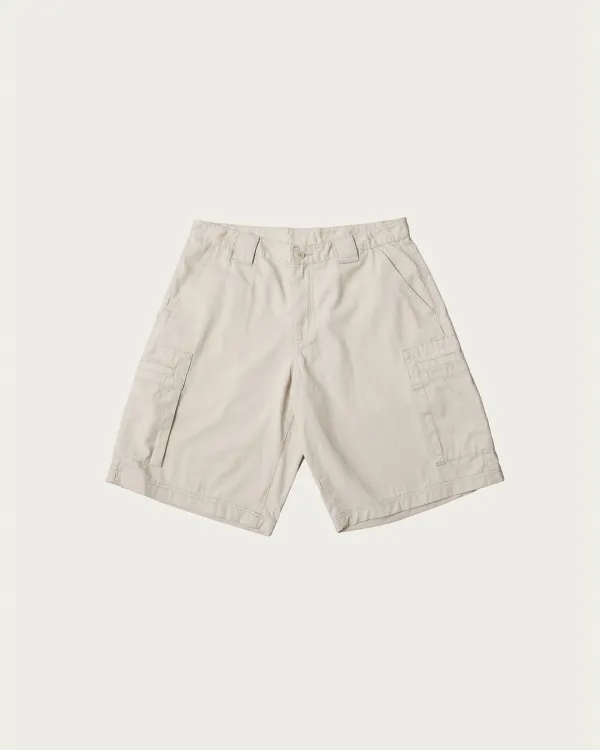 (2차) Devon Half Pants