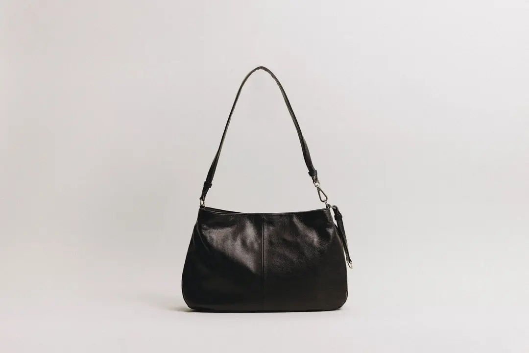 SAC NACELLE ÉPAULE BROWN