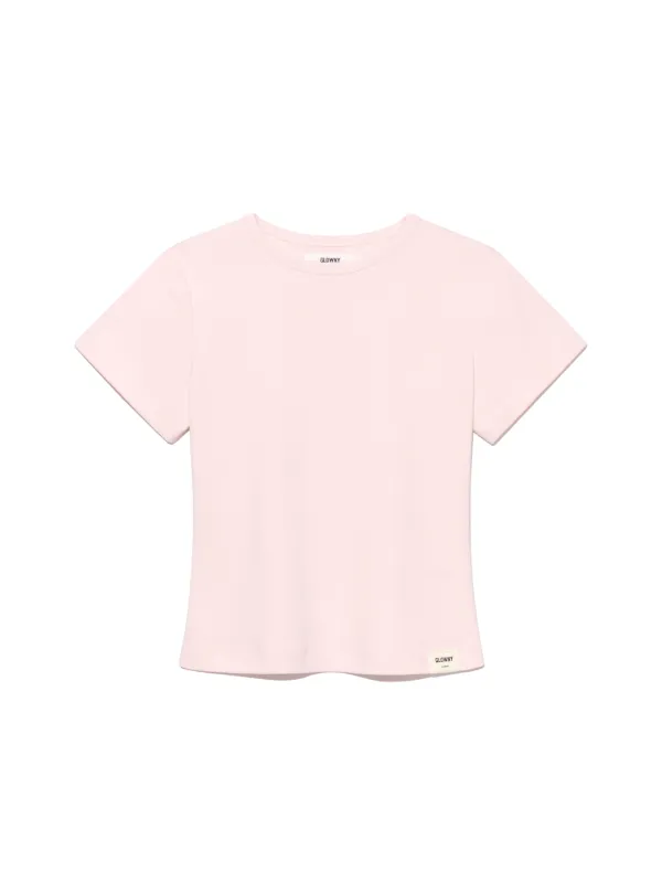 [6th] G BABY TEE (STRAWBERRY)