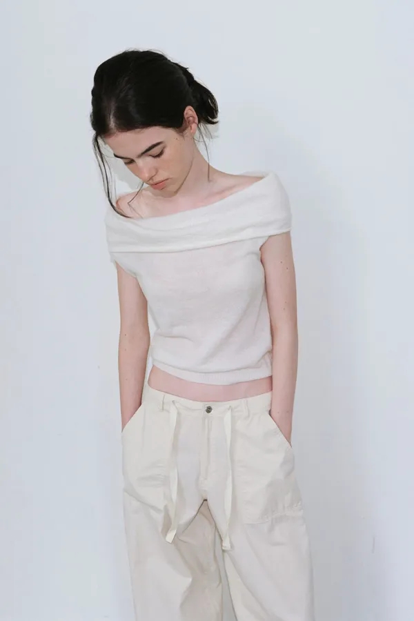 [2nd] Hazel Knit