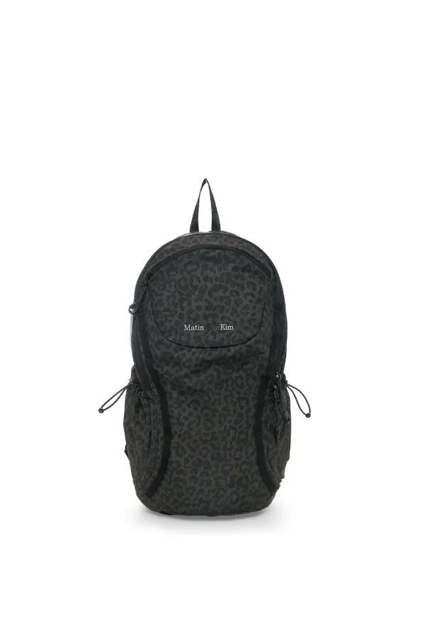MATIN AIRY BACKPACK IN MIX