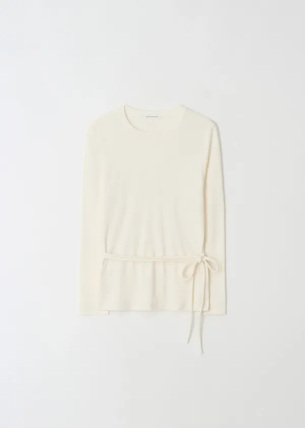 Strap loose top