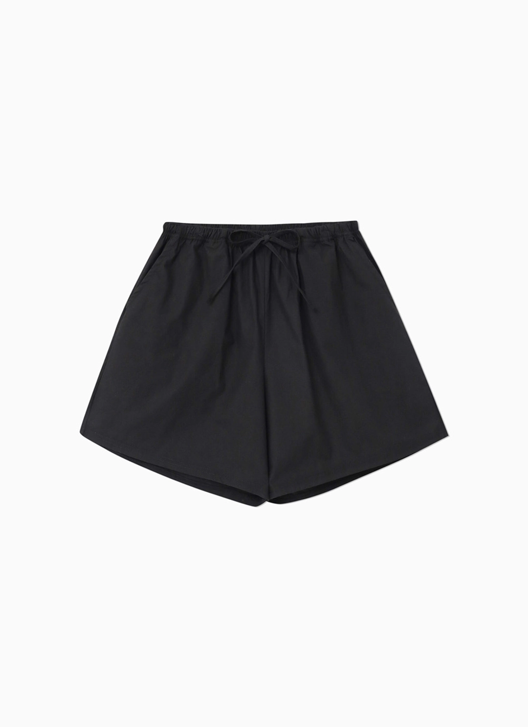르닐 Nina Shorts (Black) 상품 이미지 1