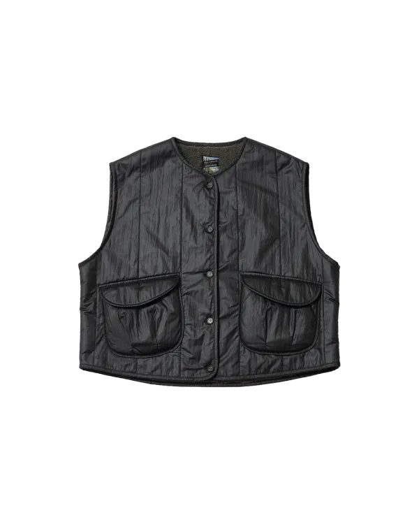 rav vest (black)