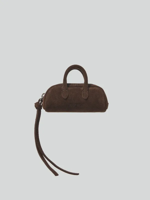 SINGULAR 3.5 POUCH (MOSSI BROWN)