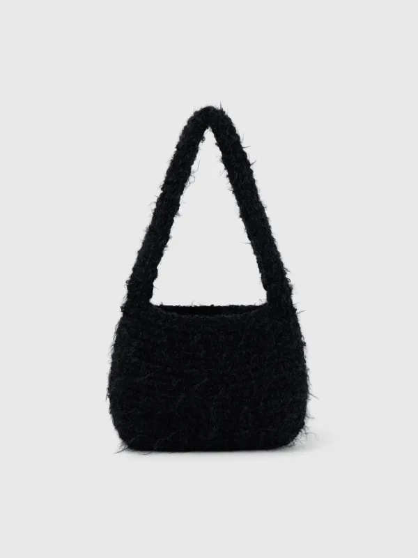 amel bag(black)