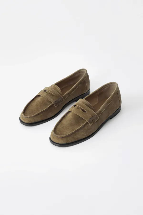 Loafer 006_Camel