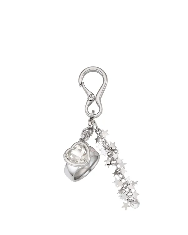 Twinkle Keyring · 트윙클 키링 / 클리어