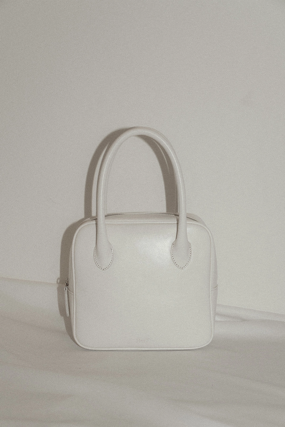 Classic bowling bag mini