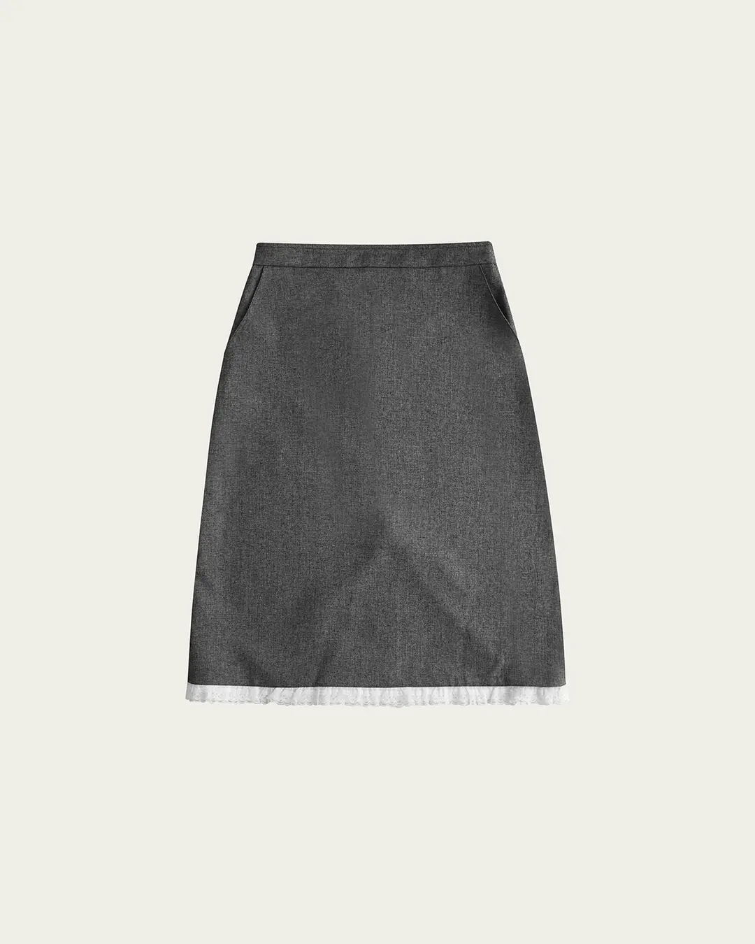 Hidi Frill Skirt