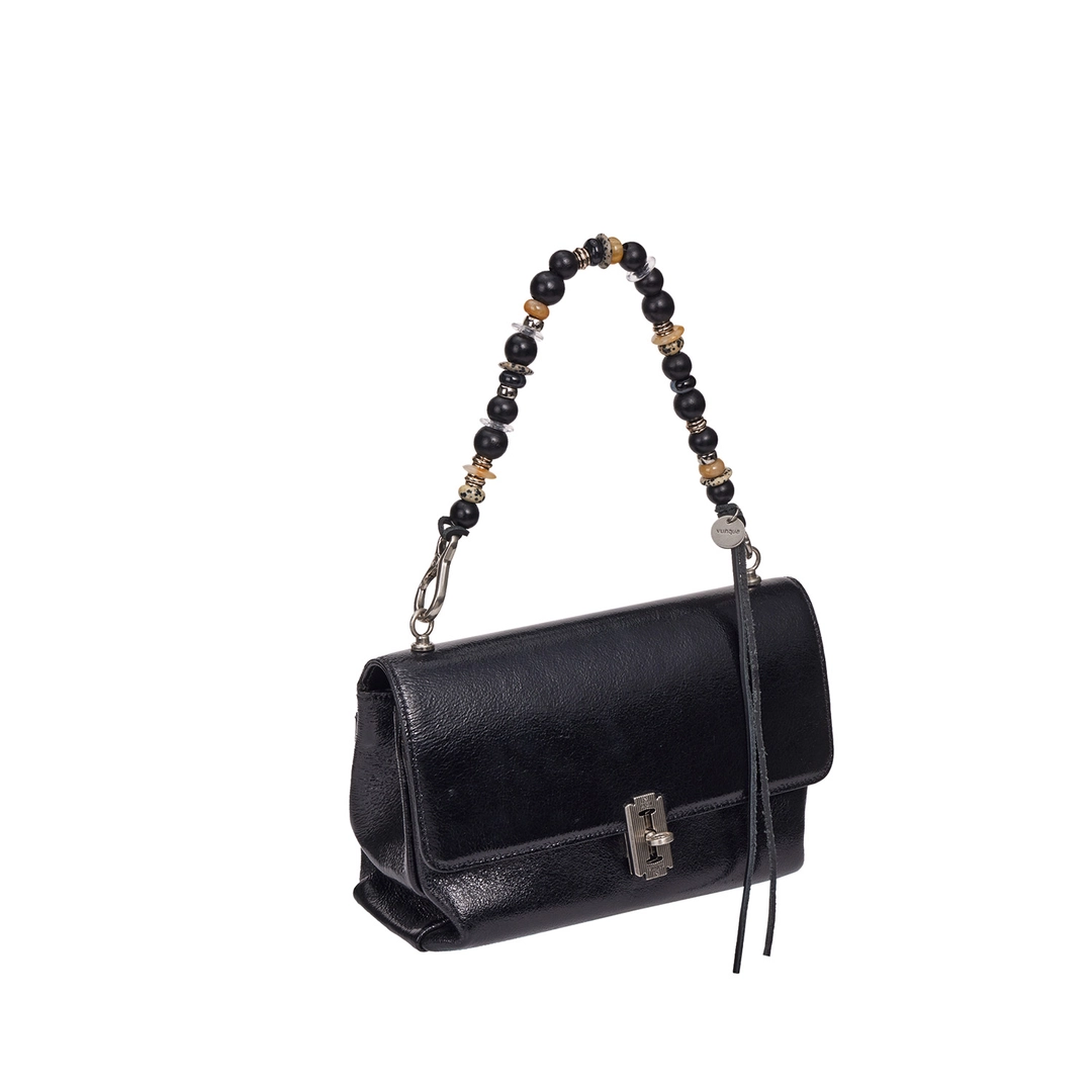 분크 Multi Pebble Strap (멀티 페블 스트랩) Black 상품 이미지 2