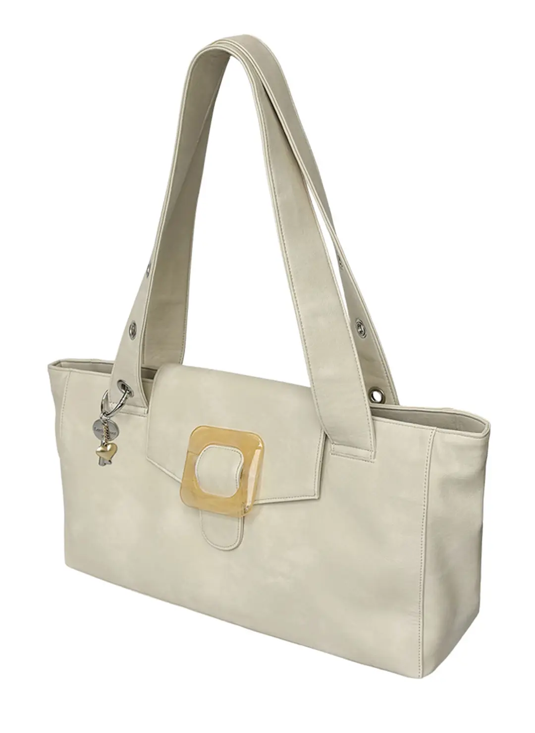 루루서울 Soho Bag (Ivory) 상품 이미지 3