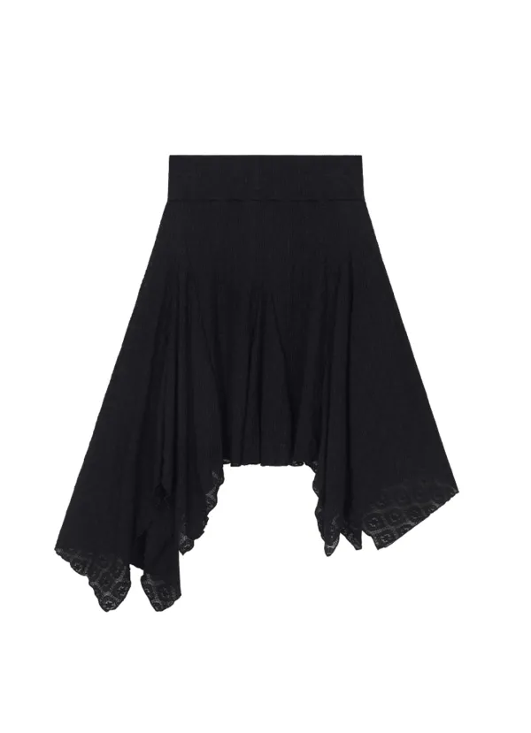 SIA UNBALANCE SKIRT