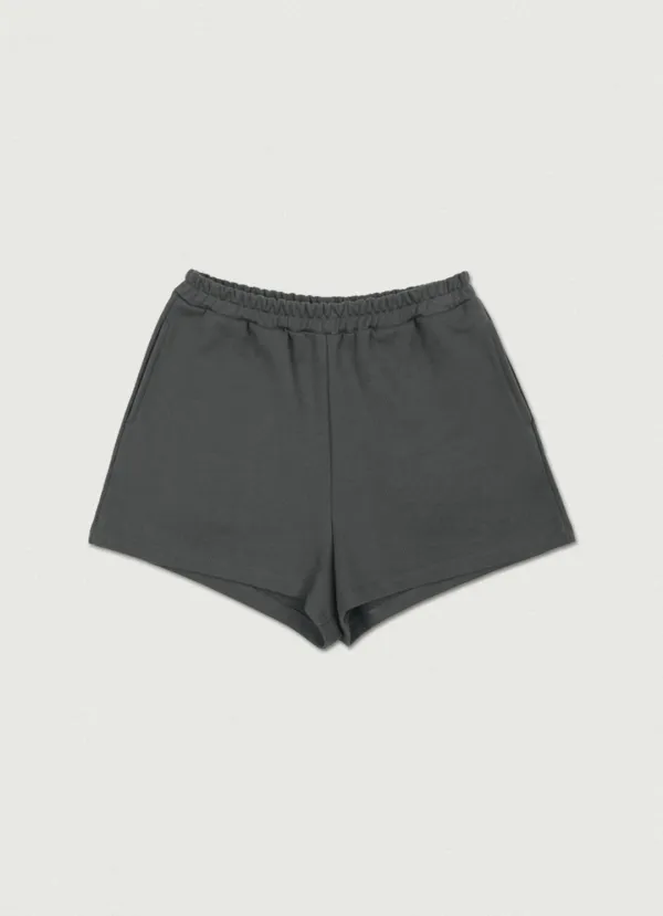Move Shorts [charcoal]