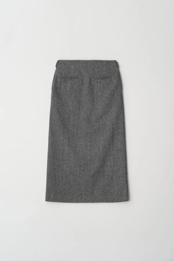 [4th] Kate H-Line Skirt