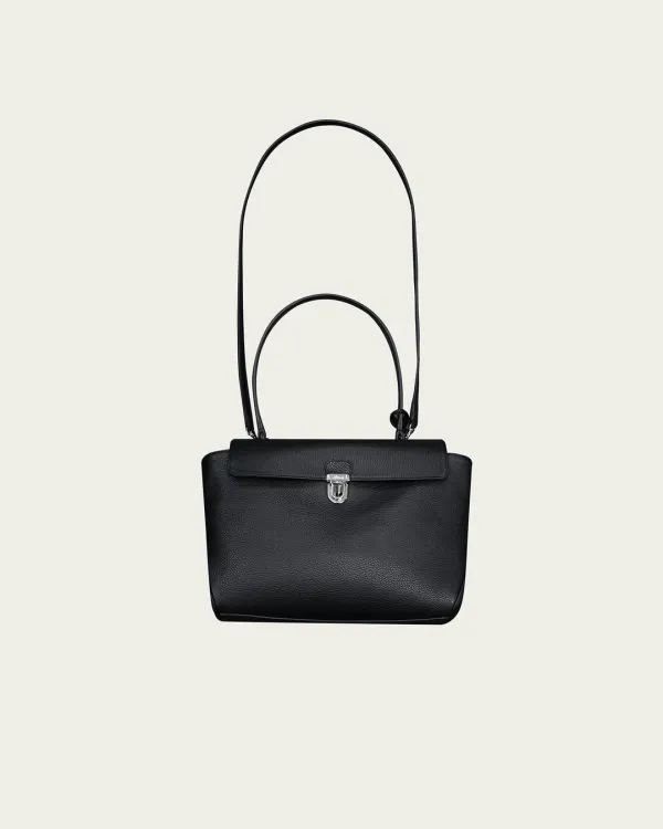 (11차) Marlow Bag - Black
