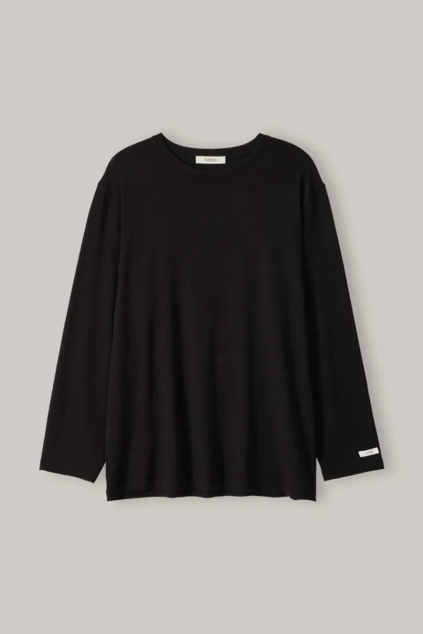 Every Layer Tee (Black)