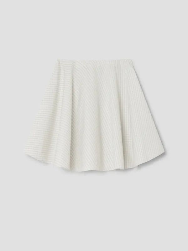 Agusta Skirt