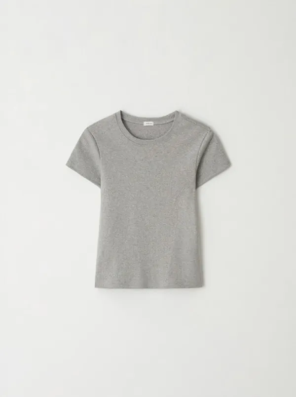 Becky basic tee