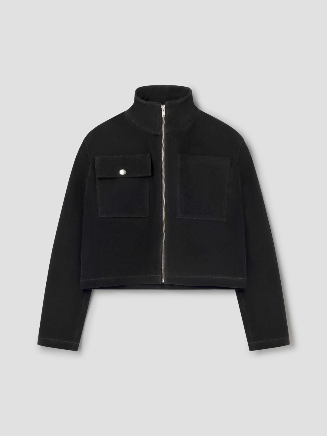 기마구아스 City Jacket 상품 이미지 1