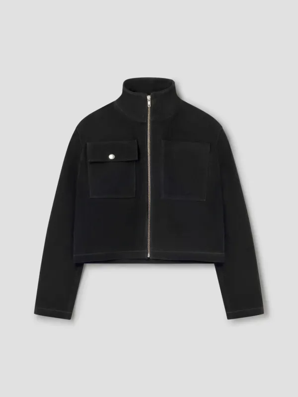City Jacket