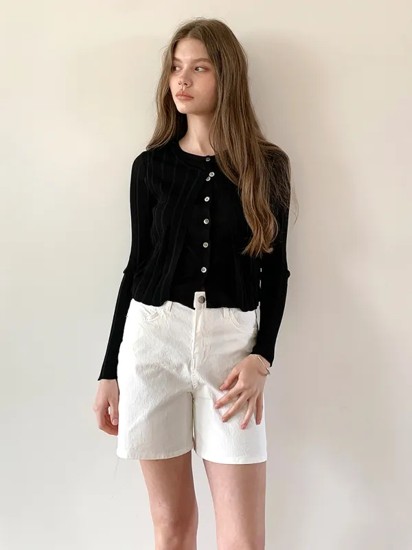 허니 아이진 Fitting