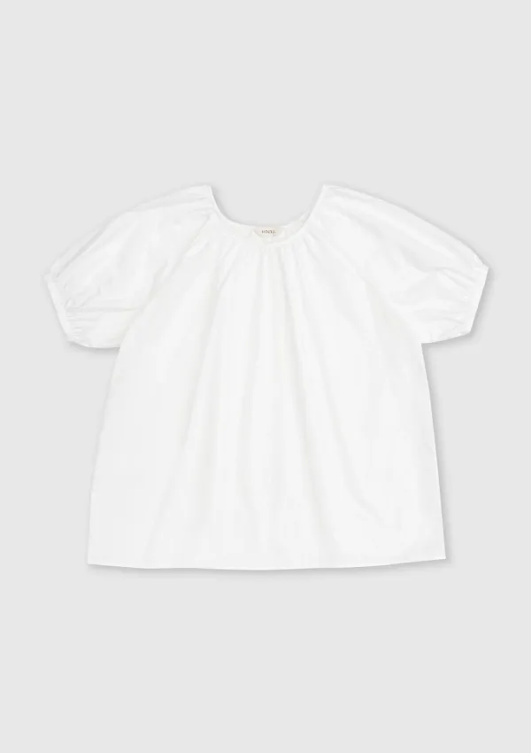 Claire Blouse (White)