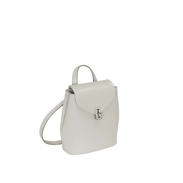 [아울렛] Occam Doux Mini Backpack (오캄 두 미니 백팩) Light Beige